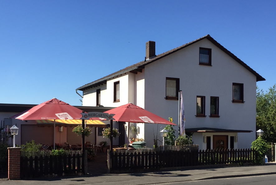 Gasthaus Ederblick